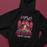 Squid Game Hoodie