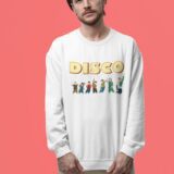 BTS Sweatshirt
