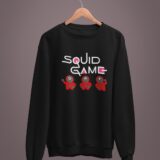 Squid Game Sweatshirt