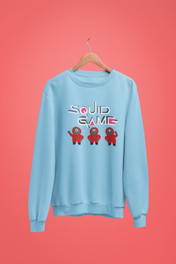 Squid Game Sweatshirt