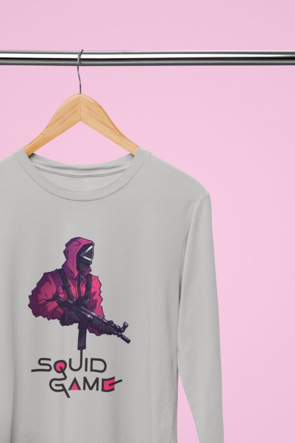 Squid Game T-Shirt