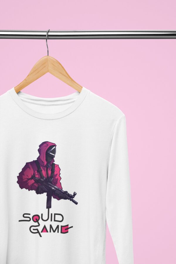 Squid Game T-Shirt