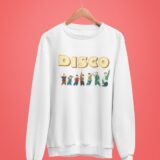 BTS Sweatshirt