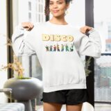 BTS Sweatshirt