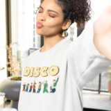 BTS Sweatshirt