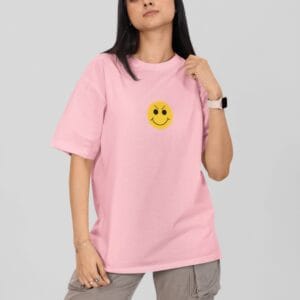 Street Style Oversized tshirt by dudle