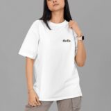 witch cult oversized tshirt