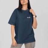 witch cult oversized tshirt