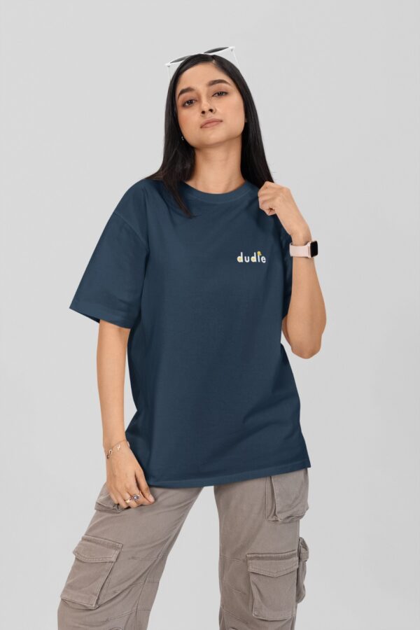 witch cult oversized tshirt