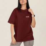 witch cult oversized tshirt