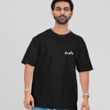 Boy Oversized Tshirt