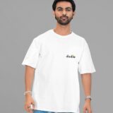 Assassin Oversized Tshirt
