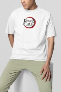 Demon Slayer T-Shirt