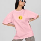 Street Style Oversized tshirt by dudle