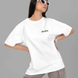 witch cult oversized tshirt