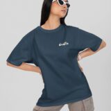 witch cult oversized tshirt