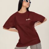 witch cult oversized tshirt