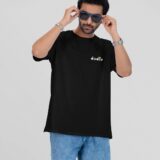 Boy Oversized Tshirt