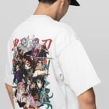 Demon Slayer T-Shirt