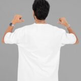 Dudle Oversized T shirt for men