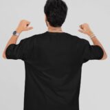 Dudle Oversized T shirt for men