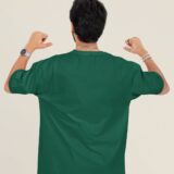 Dudle Oversized T shirt for men
