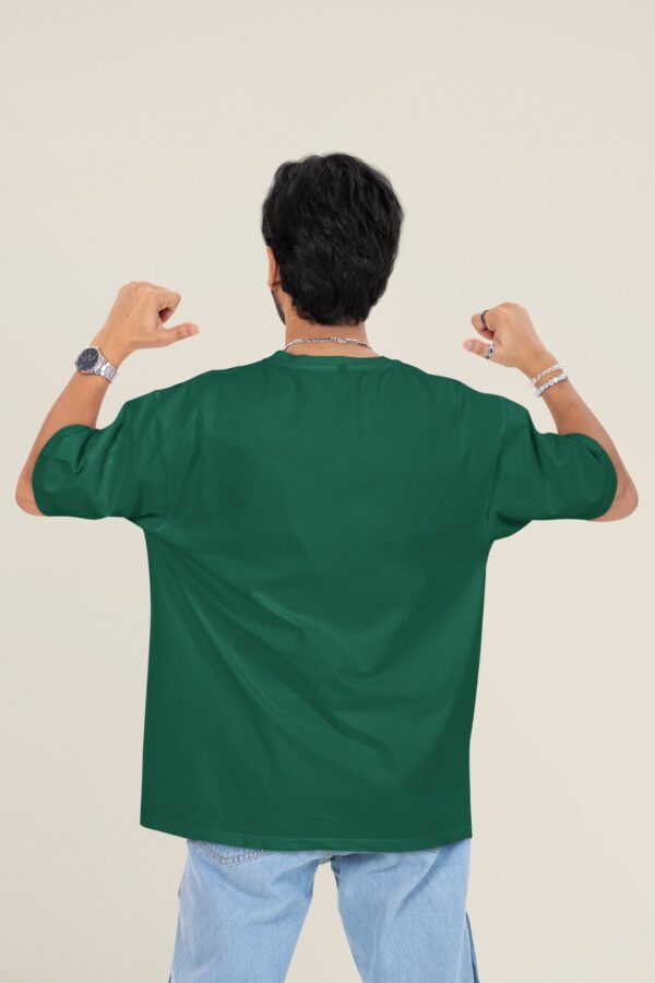 Dudle Oversized T shirt for men