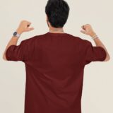 Oversized T shirt for men