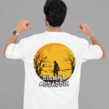 Assassin Oversized Tshirt