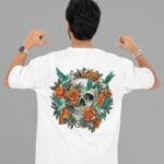 Trendy Oversized T-Shirts India