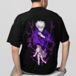 Gojo Satoru T-Shirts