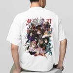 Demon Slayer T-Shirt