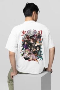 Demon Slayer T-Shirt