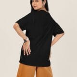 Dudle Oversized T shirt for women