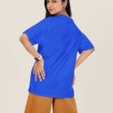 Dudle Oversized T shirt for women