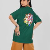 BTS Oversized tshirt by dudle