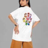 BTS Oversized tshirt by dudle