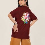 BTS Oversized tshirt by dudle