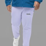 Lavender Joggers for Women