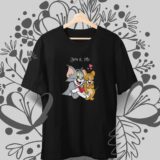 Tom & Jerry T-Shirts for Women