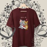 Tom & Jerry T-Shirts for Women