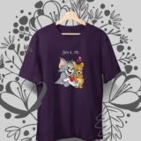 Tom & Jerry T-Shirts for Women