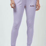 Lavender Joggers for Women
