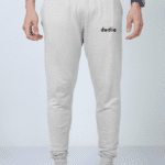 Grey Joggers for Men
