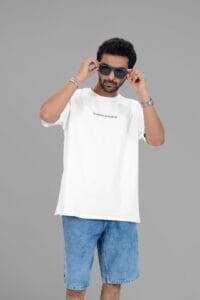 Monarch’s Wrath Solo Leveling oversized graphic T-shirt unisex cotton